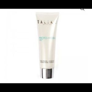 Talika Photo-Hydra Day Face Specific moisturizer